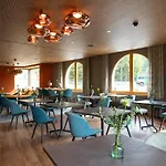 Garni Chesa Mulin 3* بونتريسنا