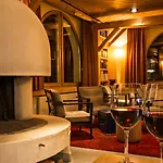 Garni Chesa Mulin Pontresina