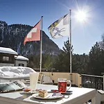 Garni Chesa Mulin Hotel