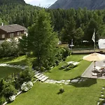 Garni Chesa Mulin Pontresina