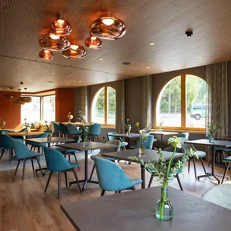 Garni Chesa Mulin 3* Pontresina