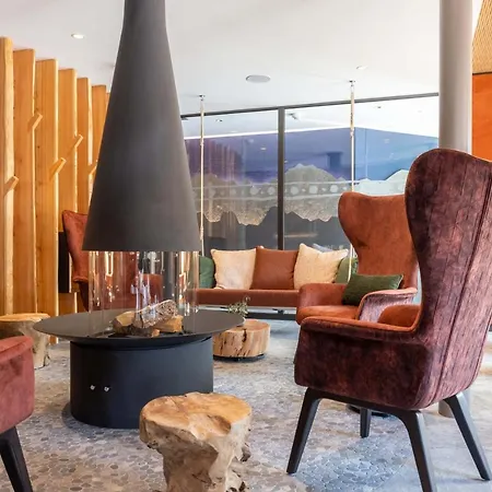 Garni Chesa Mulin 3* Pontresina