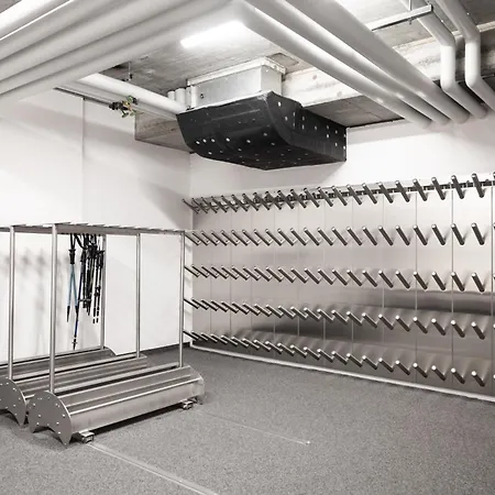 ホテル ガルニ チェーサ ムーリン 3*