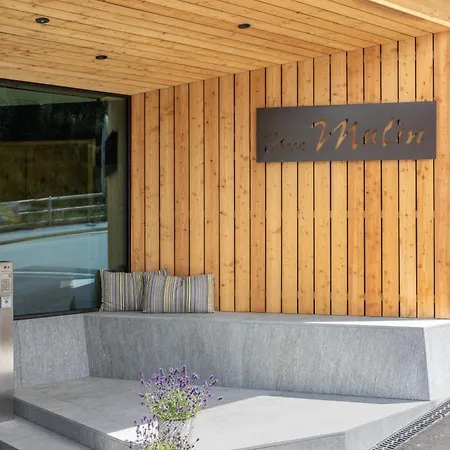 ガルニ チェーサ ムーリン 3*