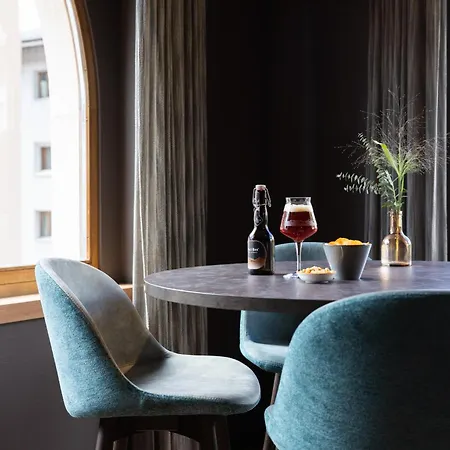 ガルニ チェーサ ムーリン 3*