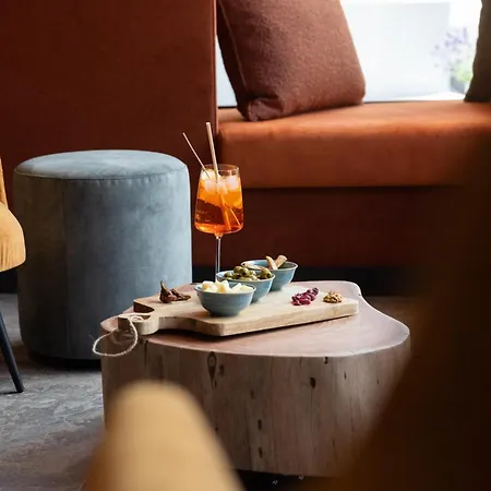 Otel Garni Chesa Mulin 3*