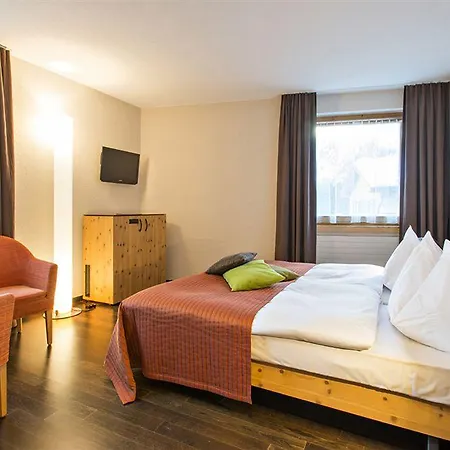 Garni Chesa Mulin Otel