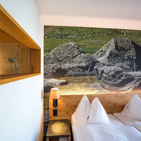 Garni Chesa Mulin Hotell