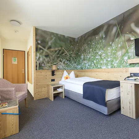 Garni Chesa Mulin 호텔 폰트레시나