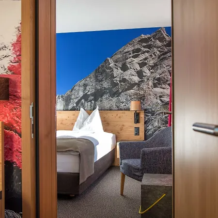 Garni Chesa Mulin Hotell