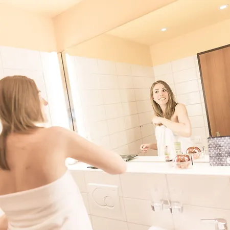 Garni Chesa Mulin 3*