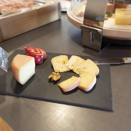 Garni Chesa Mulin 3*