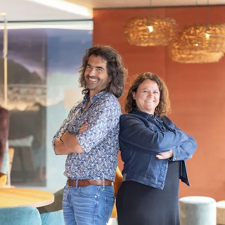 Garni Chesa Mulin 호텔 3*