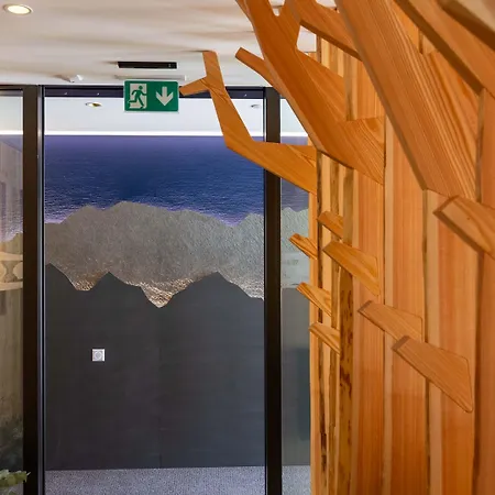 Garni Chesa Mulin Pontresina