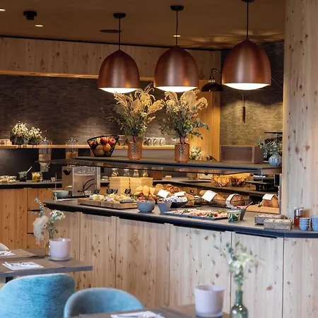 Garni Chesa Mulin Hotell