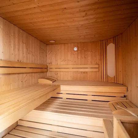 Hotell Garni Chesa Mulin