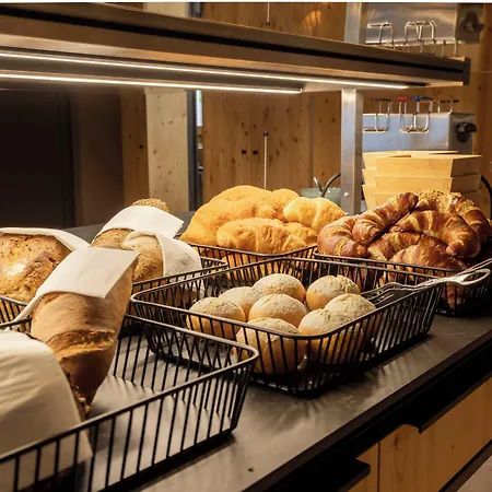 Garni Chesa Mulin 3*