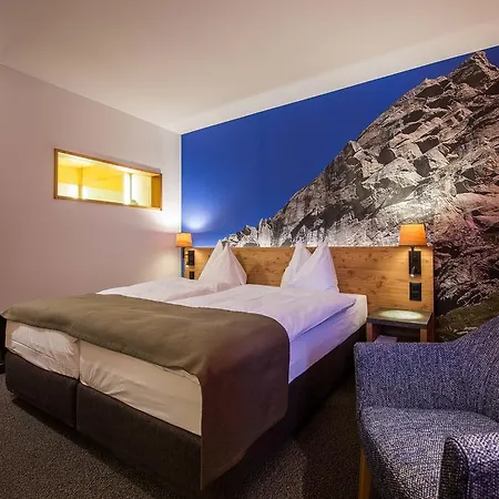 ガルニ チェーサ ムーリン ポントレジナ