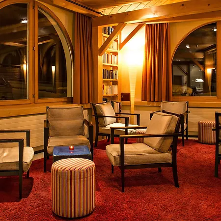 ガルニ チェーサ ムーリン 3*