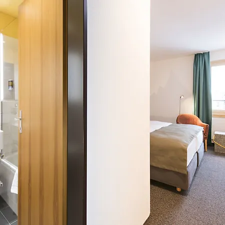 Garni Chesa Mulin Otel 3*