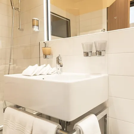 Garni Chesa Mulin 3* Pontresina