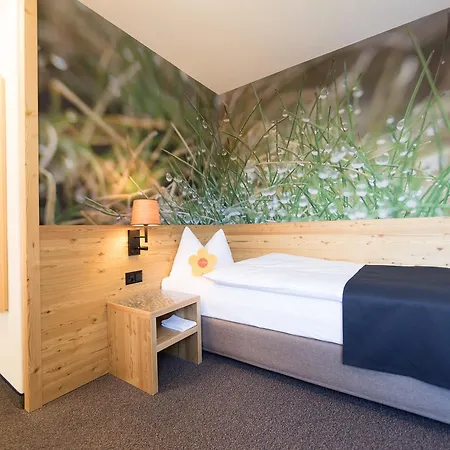 Garni Chesa Mulin Otel 3*