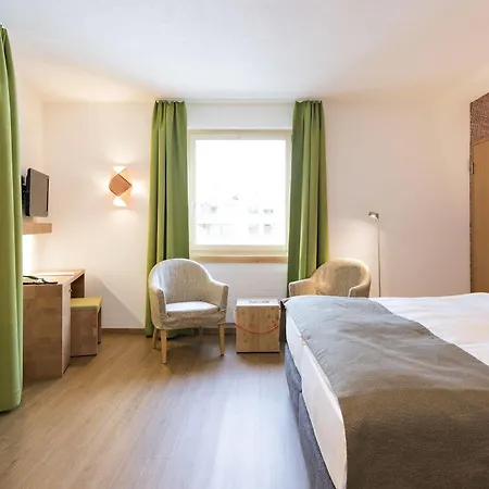 Garni Chesa Mulin Otel 3*