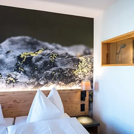 Otel Garni Chesa Mulin