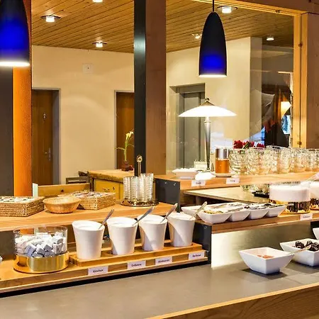 Garni Chesa Mulin Otel 3*