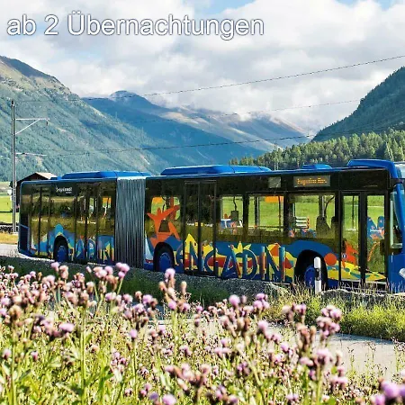 Otel Garni Chesa Mulin