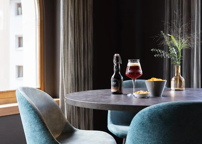 Garni Chesa Mulin 3*