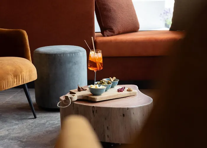 Otel Garni Chesa Mulin 3*