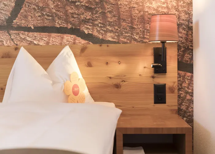 Otel Garni Chesa Mulin Pontresina