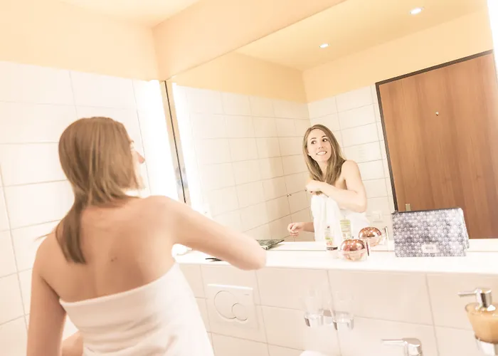 Garni Chesa Mulin 3*