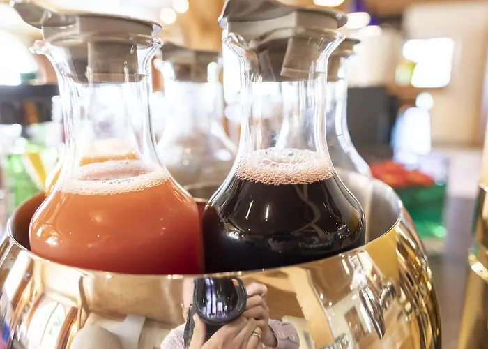 Otel Garni Chesa Mulin