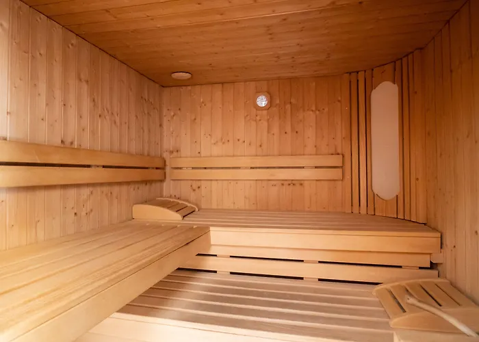 Otel Garni Chesa Mulin