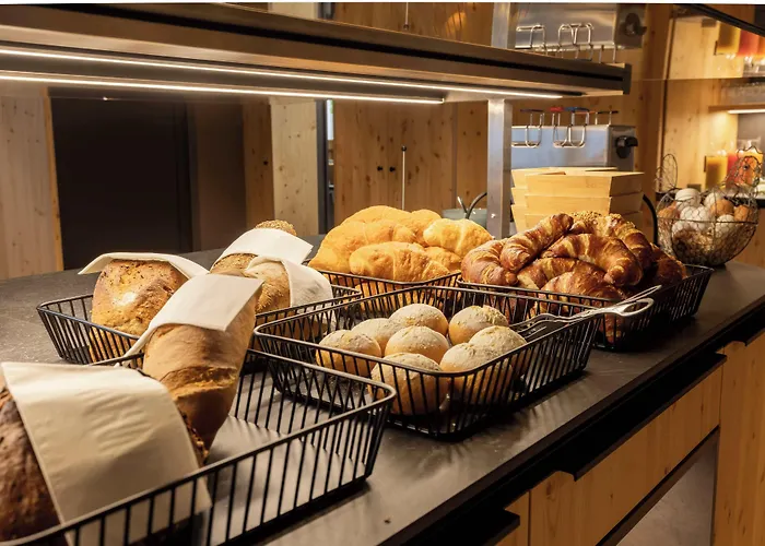 Garni Chesa Mulin 3*