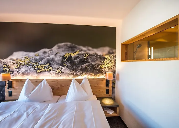 Hotel Garni Chesa Mulin Pontresina