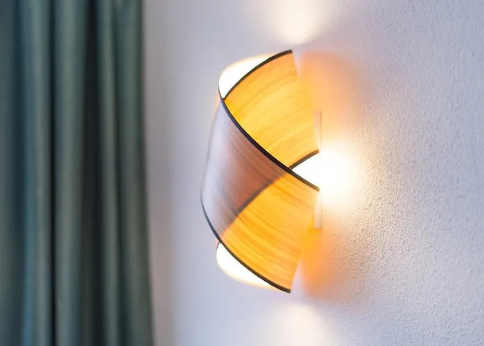 Garni Chesa Mulin Pontresina