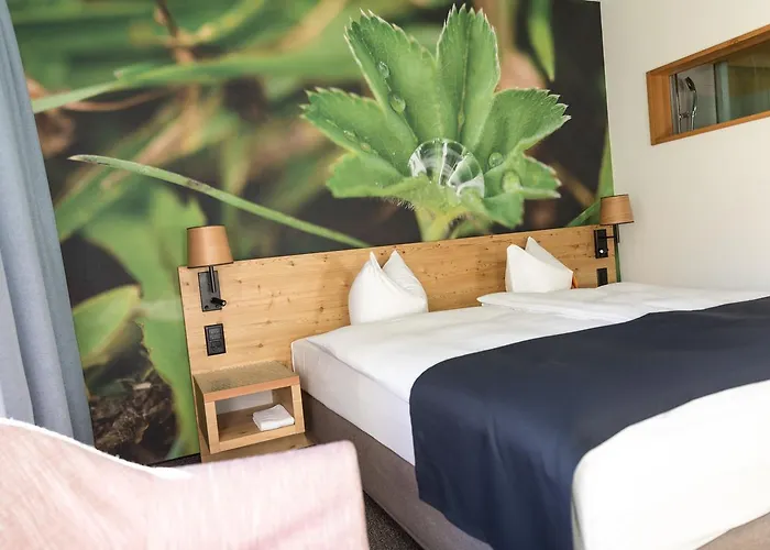 Otel Garni Chesa Mulin Pontresina