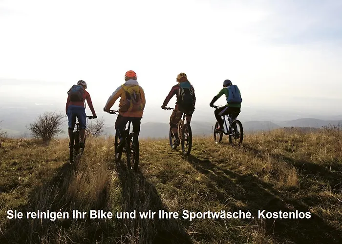 Garni Chesa Mulin 3*