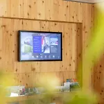 Otel Garni Chesa Mulin 3*