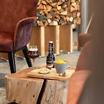 Otel Garni Chesa Mulin Pontresina