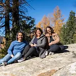Garni Chesa Mulin Pontresina