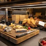 Garni Chesa Mulin Pontresina