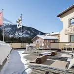 Garni Chesa Mulin 3* Pontresina