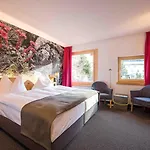 Otel Garni Chesa Mulin 3*