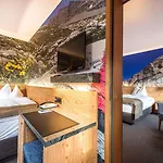 Otel Garni Chesa Mulin Pontresina