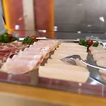 Garni Chesa Mulin Pontresina