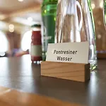 Otel Garni Chesa Mulin